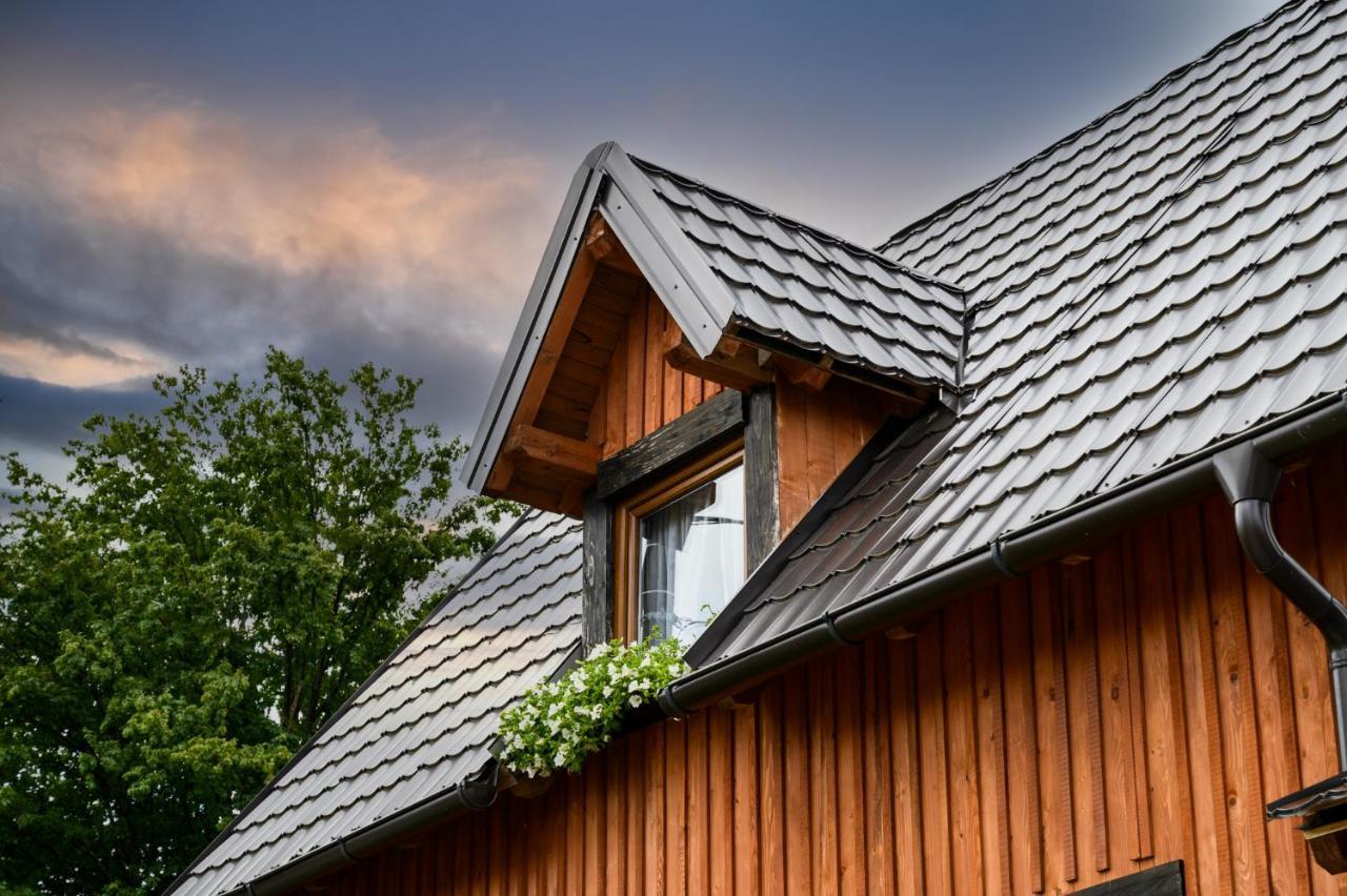 Etno House Molendini Villa Rakovica Exterior photo